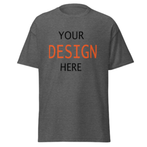 Personalized Premium T-Shirt